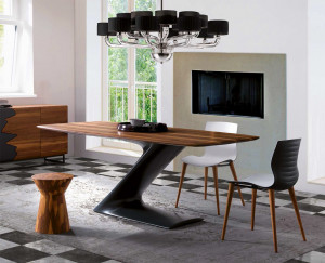 Стол  OLIVER B ZETA