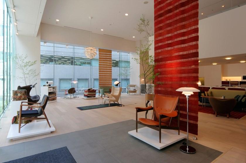 Louis Poulsen Торшер из опалового стекла Ph sun-id-1419611 - Вид №4