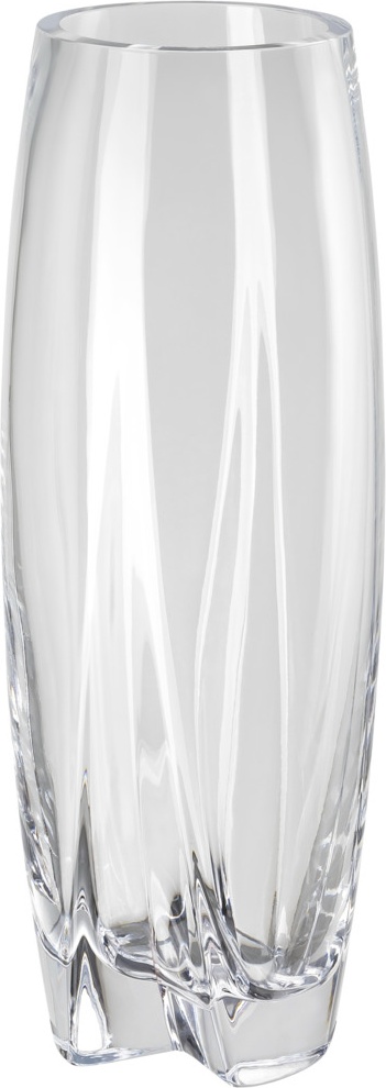 10660728 Rosenthal Ваза Rosenthal 30см, стекло Стекло 