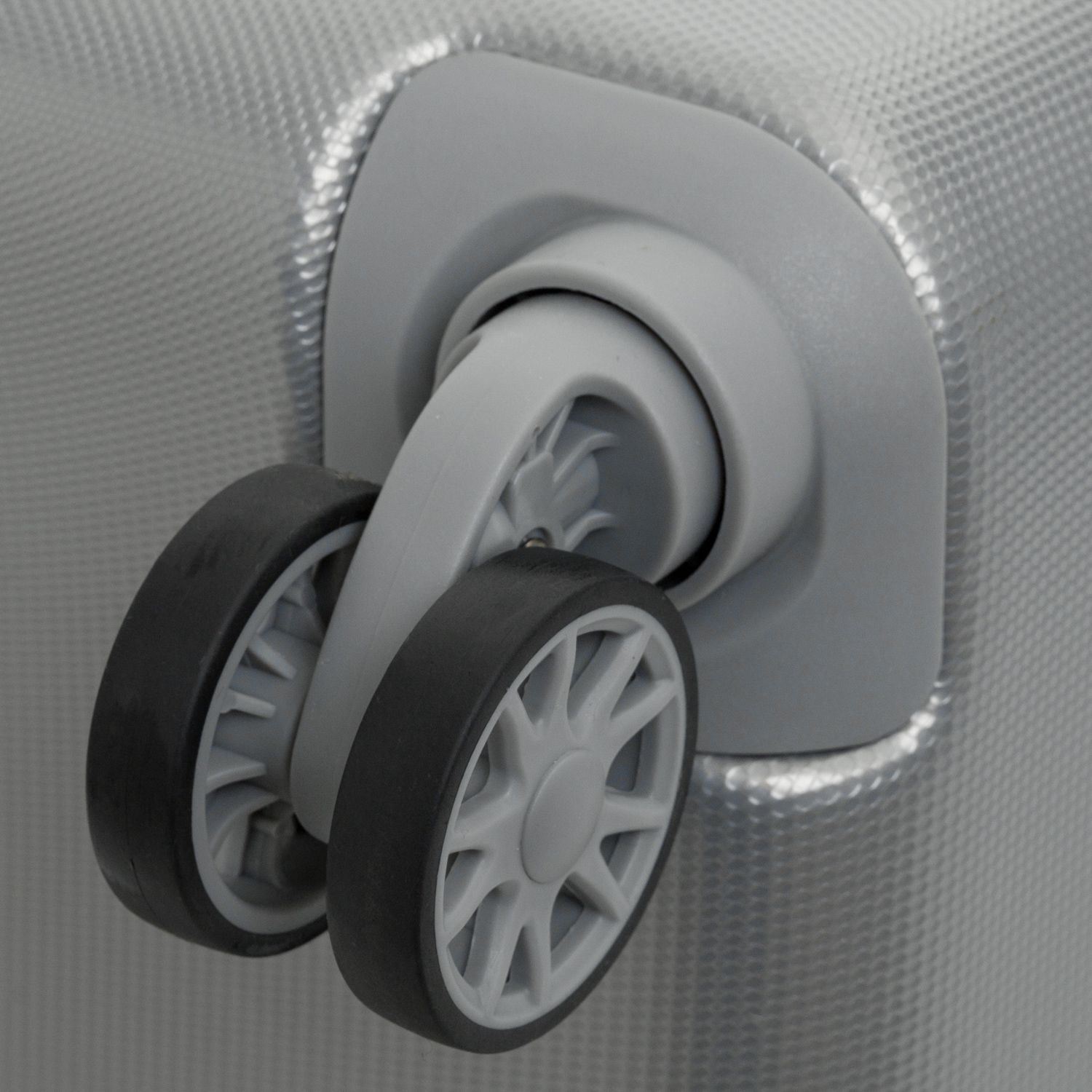 4351-25 Чемодан 4351 Trolley 76 MODO by Roncato Electra - Вид №4