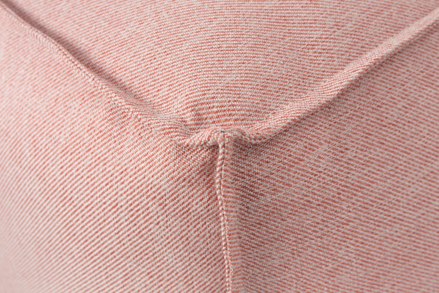 Диван Fat Freddy правосторонний розовый Zuiver 3200083 - Вид №4