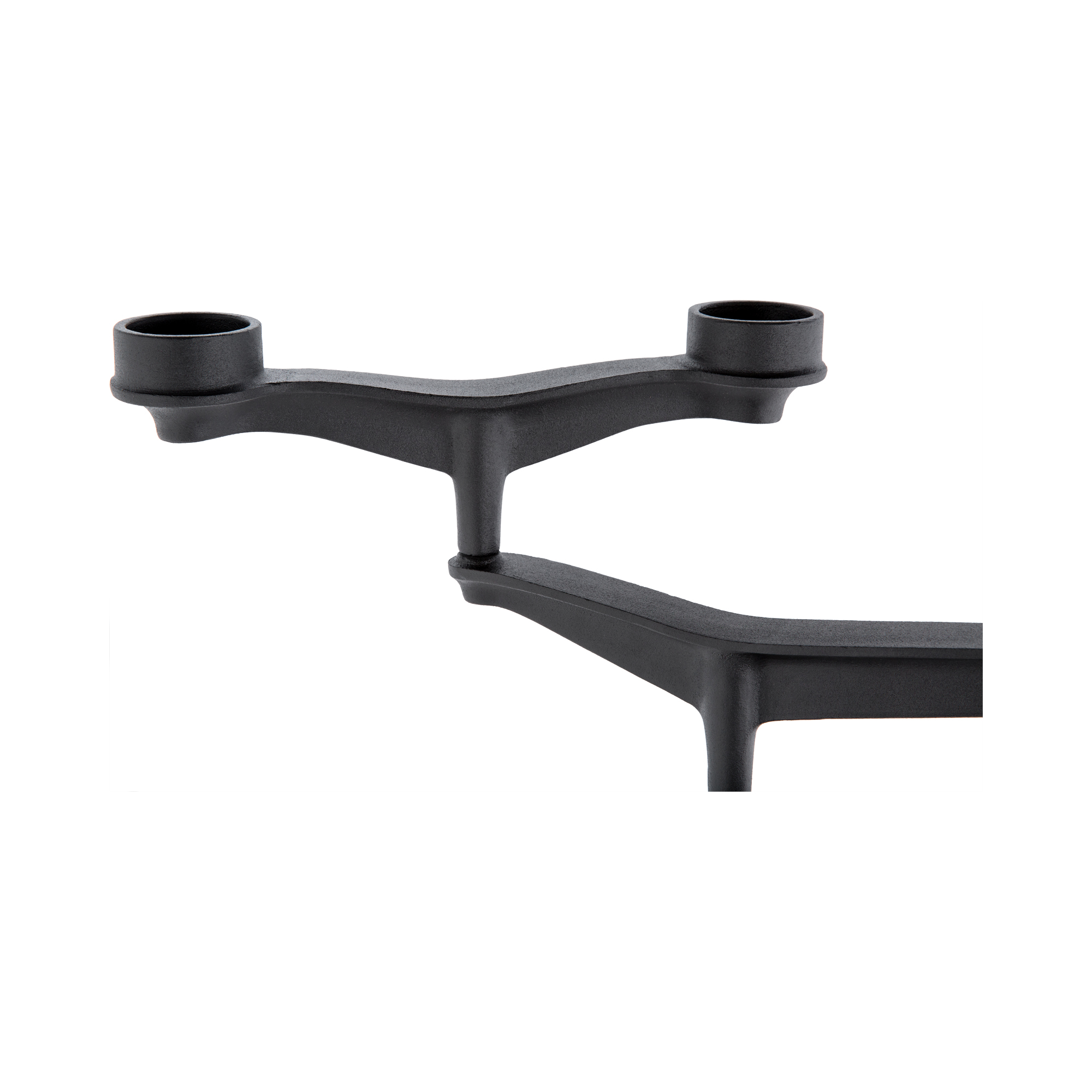 Подсвечник / Spin candelabra Tom Dixon sun-id-376646 - Вид №4