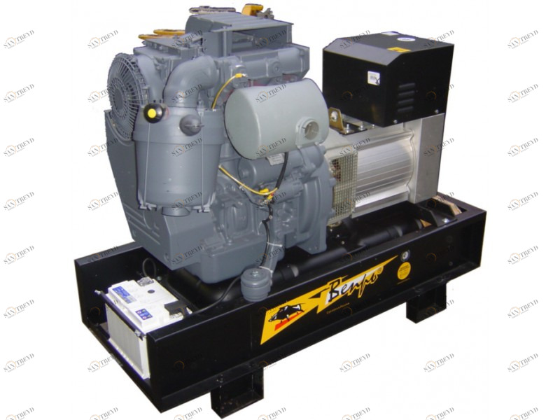 Сварочный генератор Вепрь АСПДВ350-10/4-Т400/230 ВЛ-БС sun-id-1031534