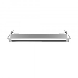 8492369 Встраиваемый в потолок светильник Platek MINI CORNICHE Incasso soffitto  MINI CORNICHE Ceiling recessed 300 mm - LED 4000K Asymmetrical