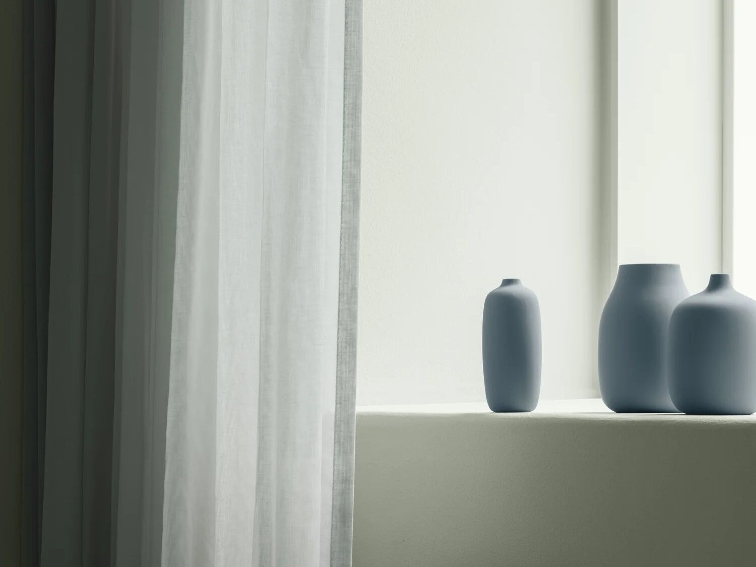 Фарфоровая ваза blomus COLORA L ARCH-00096402 - Вид №9