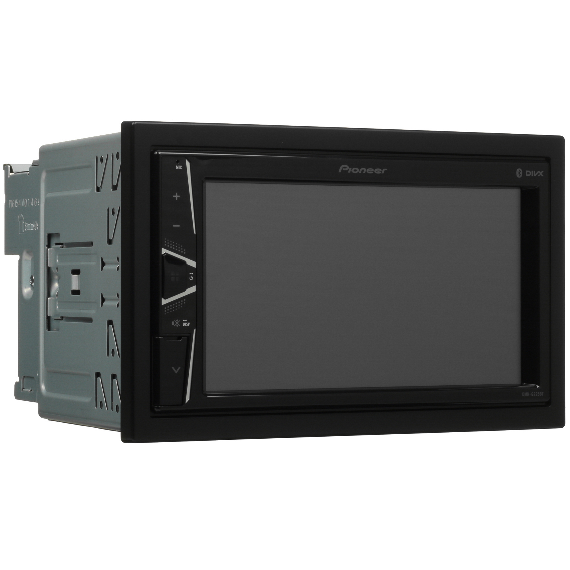 5088350 Автопроигрыватель Pioneer DMH-G225BT STDN-0065604 - Вид №2