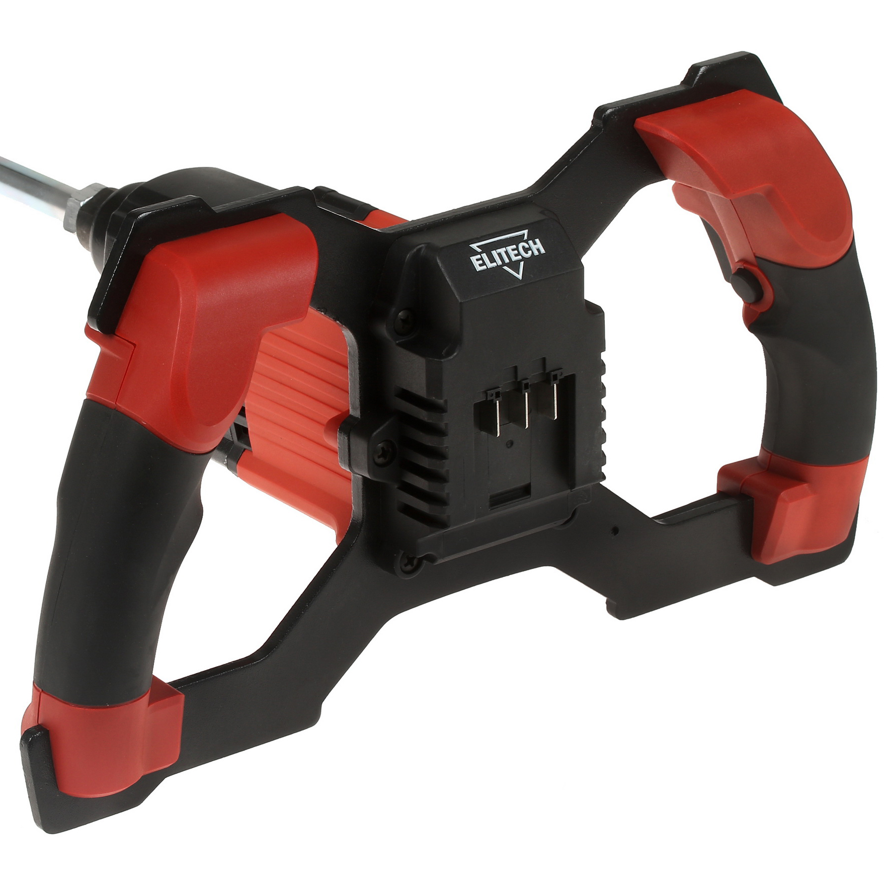 Дрель-миксер ELITECH МСА 18БЛ2  , Без ЗУ, Без АКБ 5309868 STDN-0096146 - Вид №5