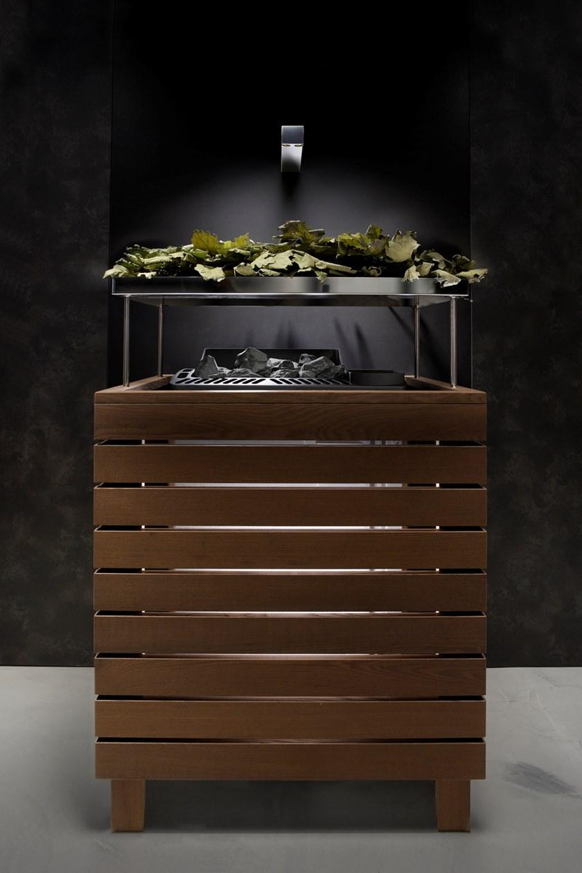 CARMENTA Травяная сауна с ароматерапией sun-id-1424562 - Вид №3