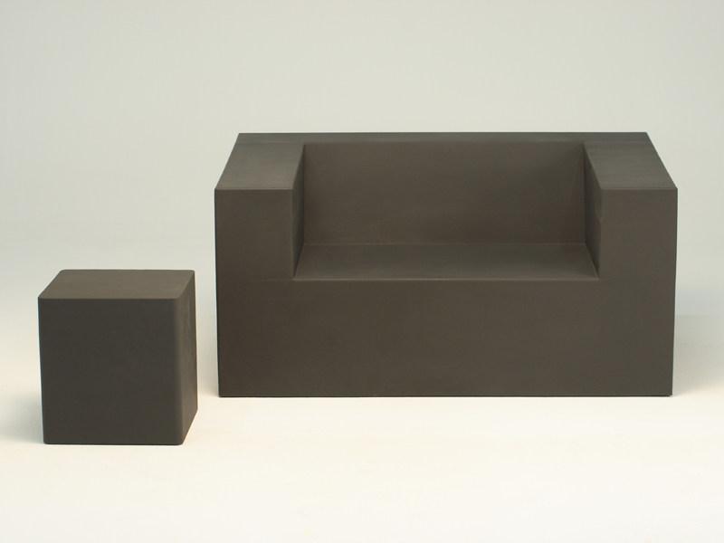 FISCHER MÖBEL Садовый диван из пеноматериала Univers sun-id-1409876 - Вид №4