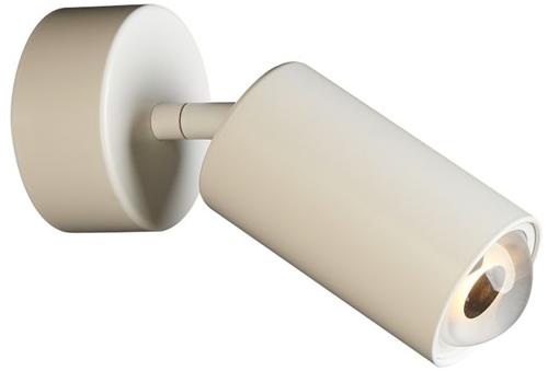 millelumen Регулируемый светодиодный настенный светильник Tubus sun-id-1420074 - Вид №1