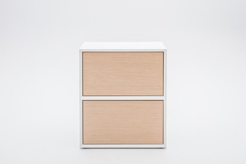 MDD Офисный комод из меламина Gravity sun-id-1356198 - Вид №2