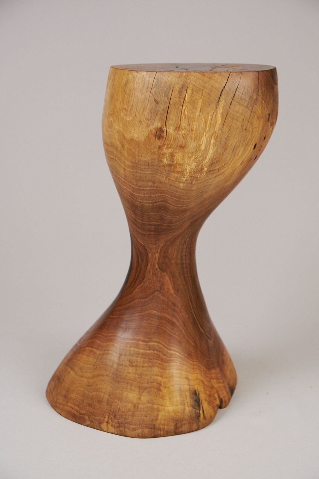 Журнальный столик из грецкого ореха Logniture Leszy ARCH-00012543 - Вид №8