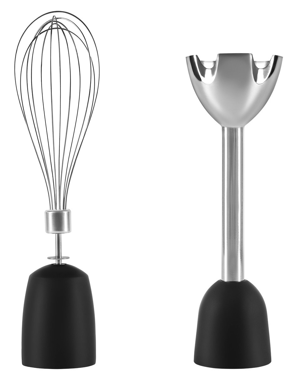 9027129 Блендер погружной RED SOLUTION RHB-2913 черный STDN-0054717 - Вид №2