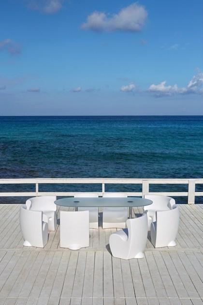 Myyour Овальный стол Community sun-id-1396252 - Вид №10