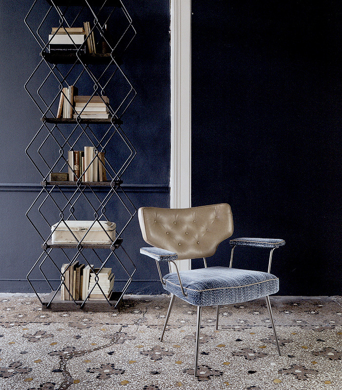 Кресло TWIGGY ARKETIPO 5905701 