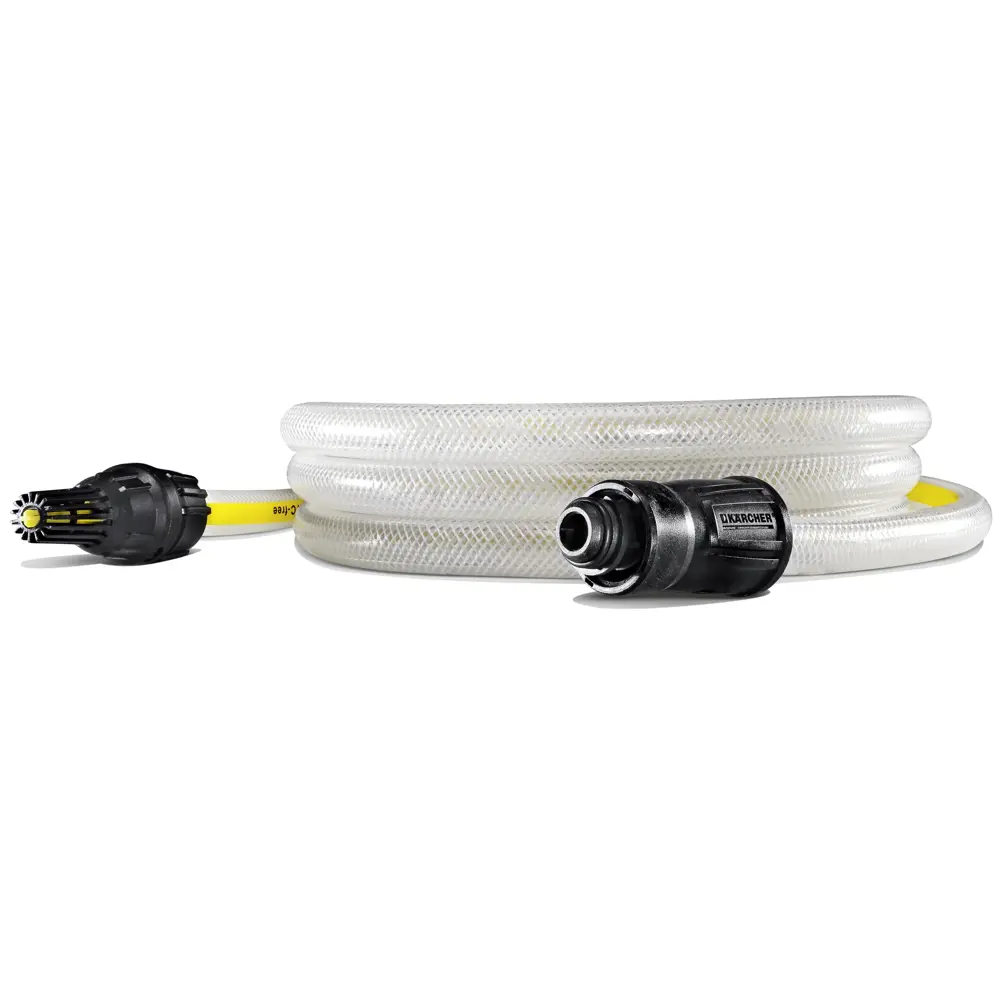 Шланг всасывающий Karcher Basic Line 3м 82486280 STLM-2199586  - Вид №1