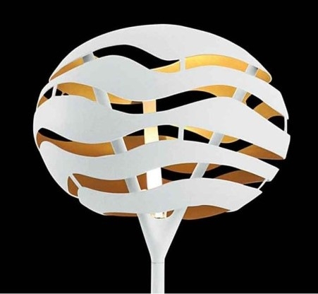 005255 Настольная лампа Series T B.Lux Tree Santreyd - Вид №4