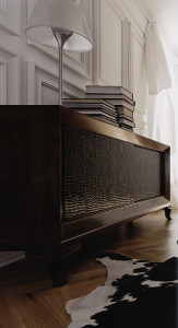 Тумба под TV TSZAR SELVA 5745