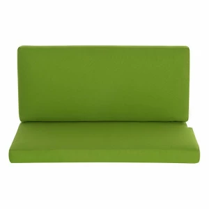 Мягкая подушка-вставка для 1-секционного шкафа 60х80 см зеленая Holly SCHARDT  00-3880162 Зеленый