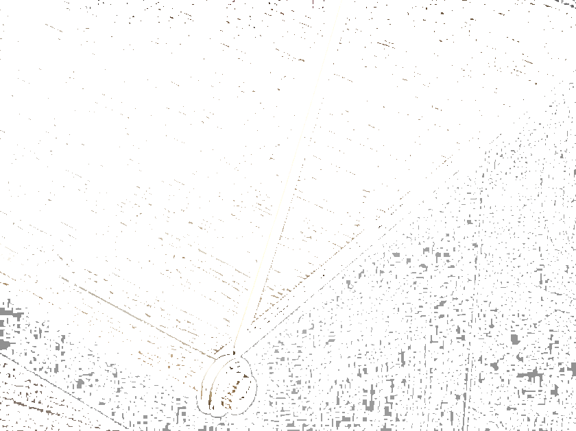 We Do Wood Подвесной письменный стол из дуба  3020405/-06  - Вид №2