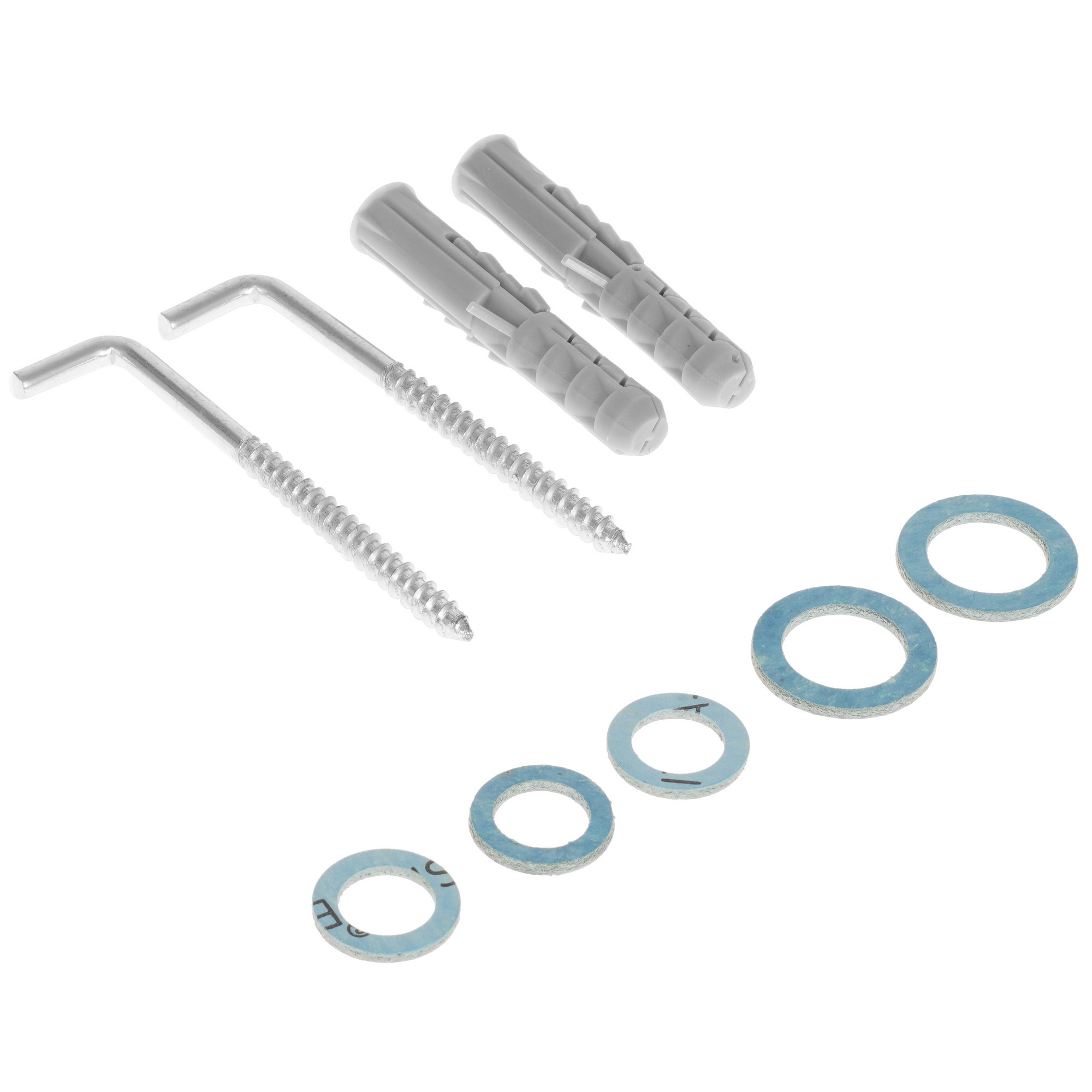 9961203 Газовый котел HUBERT AGB 18DL настенный STDN-0043145 - Вид №8