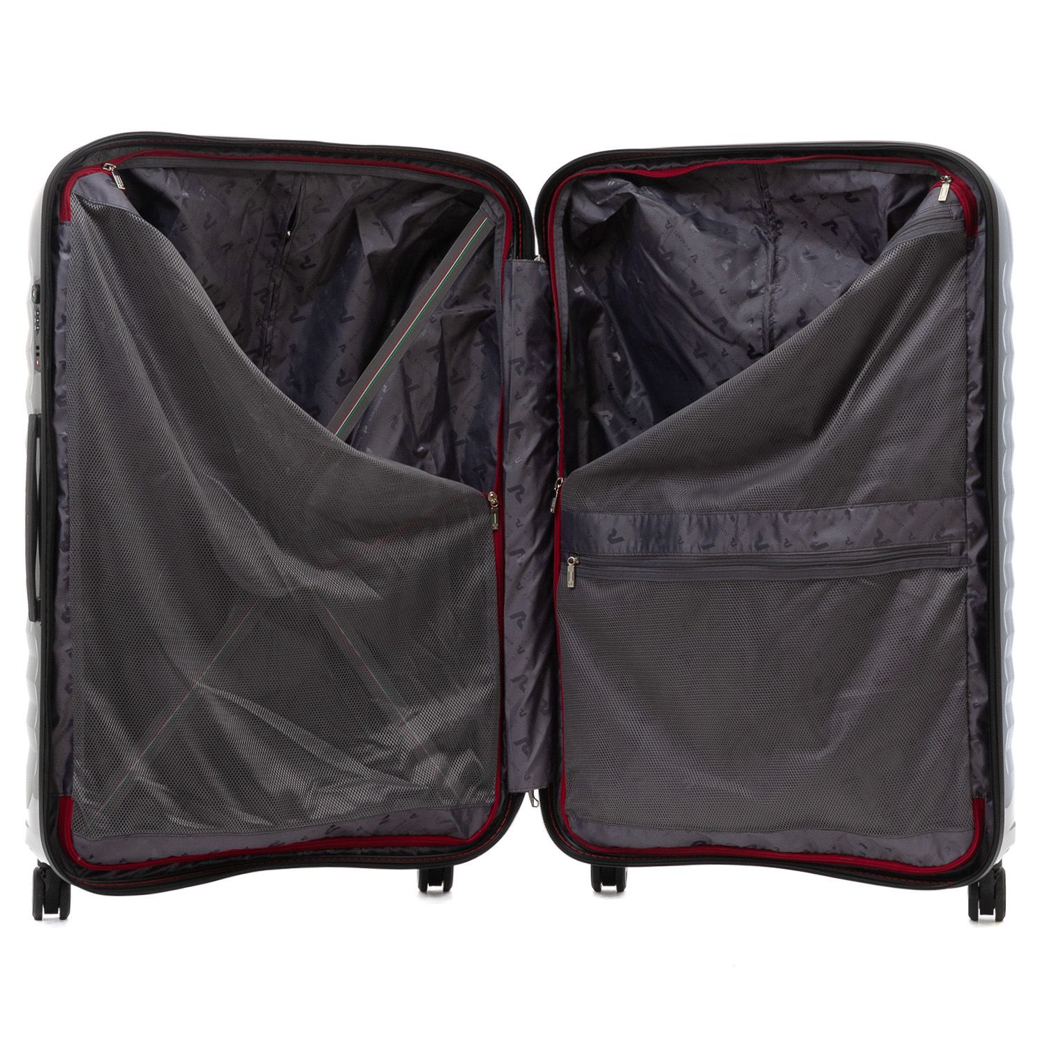 5177-0188 Чемодан 5177 Trolley L Roncato Uno ZSL Premium Carbon  - Вид №1