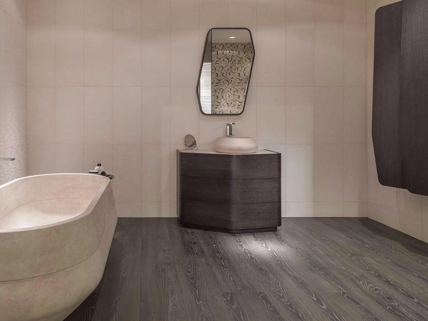 L'ANTIC COLONIAL Тумба под умывальник из дерева с ящиками Men{h}ir sun-id-1418568 - Вид №1