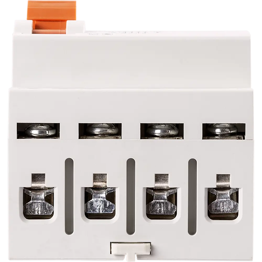 УЗО TDM Electric ВД1-63 - защита от перепадов напряжения для электрощитов 84399441 STLM-0049225 - Вид №2