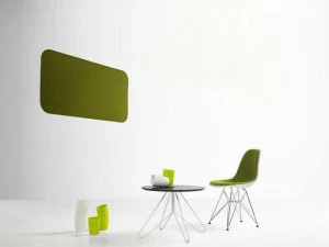 LvB Acoustics Акустические войлочные перегородки