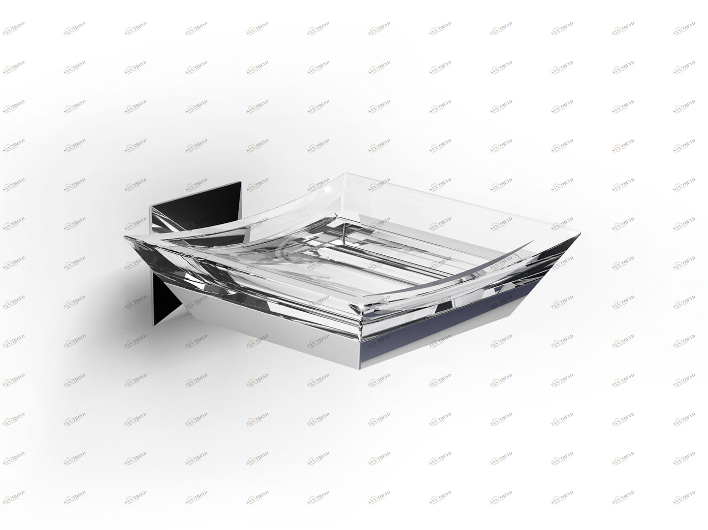 FIRENZE Подвесная мыльница IBB1974 FI01A