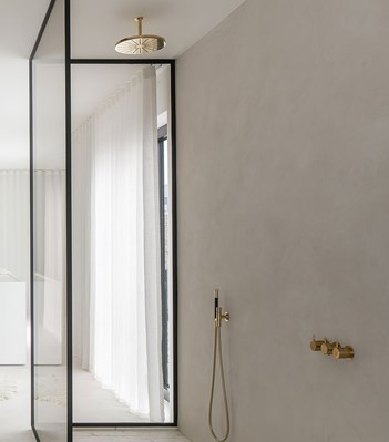 SC3 Ванна vola  - Вид №8