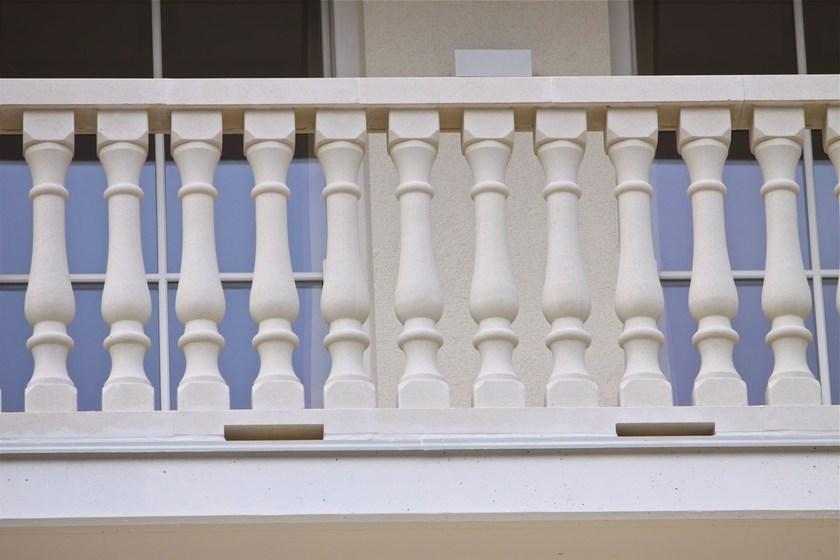 SAS Italia Реконструированная каменная балюстрада sun-id-1481991 - Вид №44