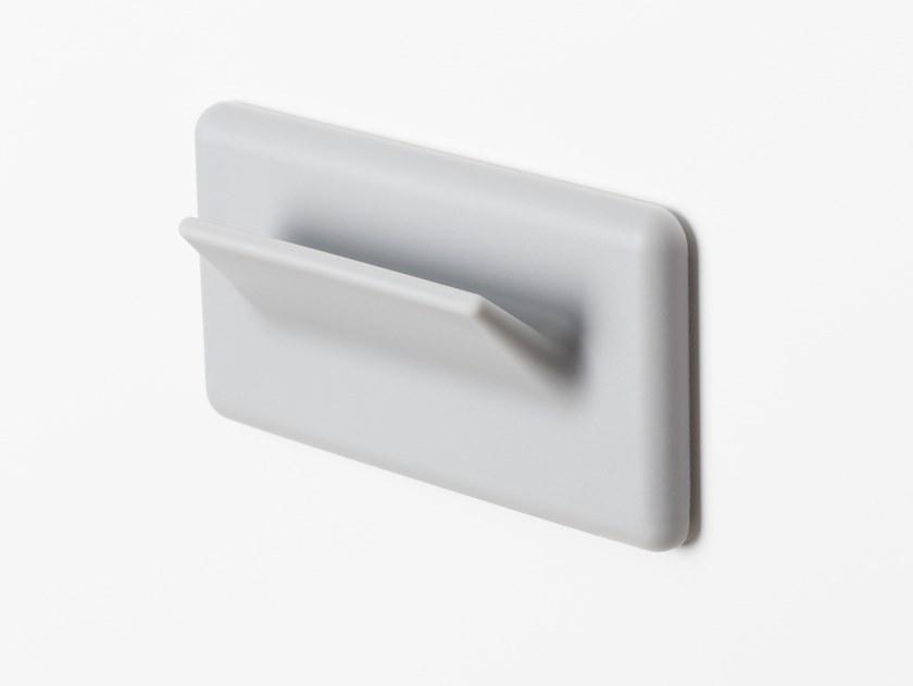 Geelli Крючок для халата из липкого полиуретана Punto e tratto Gap-trt - Вид №1