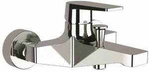 Remer Rubinetterie Смеситель для ванны внешний Dream D 05