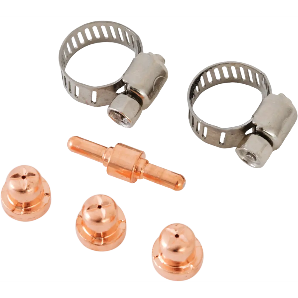 Аппарат для плазменной резки Сварог REAL CUT 45 L207, 6.2 кВт, рез до 12 мм STLM-2072998 - Вид №4