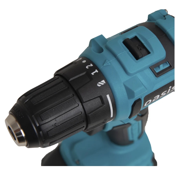 Шуруповерт Oasis ASB-14A (J) 5475988 STDN-0132210 - Вид №3