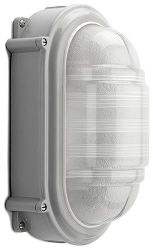 THPG Бра для наружного освещения из алюминия и стекла  100511  - Вид №1