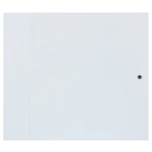 Шкаф коллекторный ШРВ-2 встраиваемый 550x120-180x648-711 мм