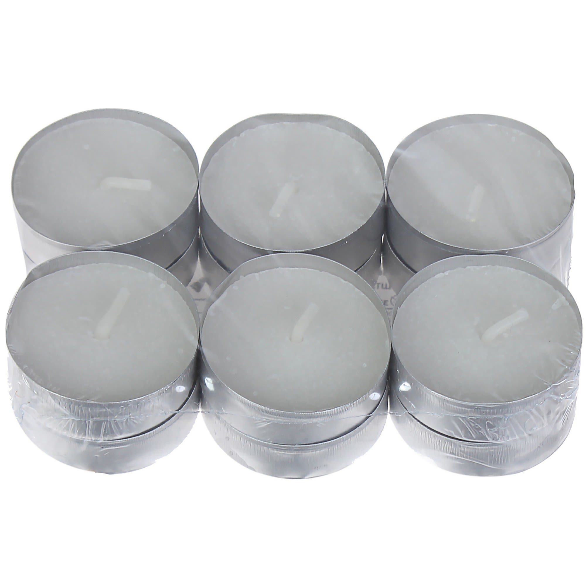 82018457 Набор свечей чайных, 12 шт Santreyd  - Вид №1