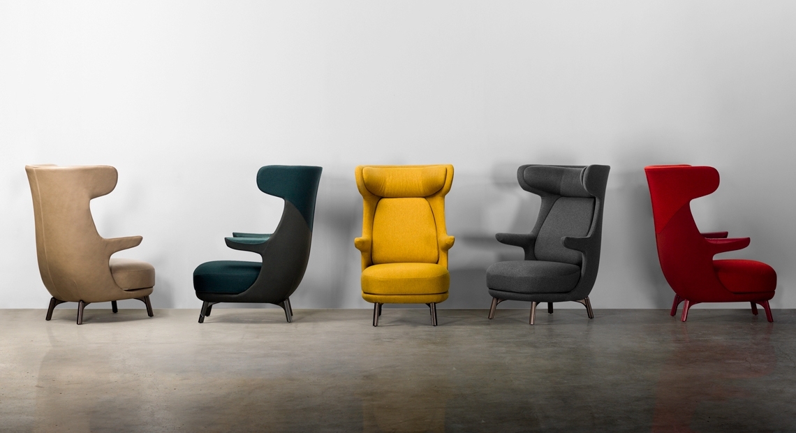 072863 Кресло Egg BD Barcelona Design Dino - Вид №2