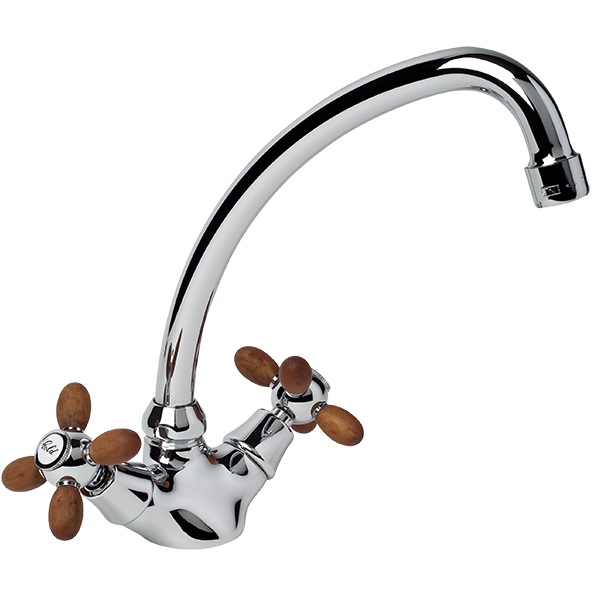 022 SPECTRUM nut  Смеситель для кухни  ARGO kran 