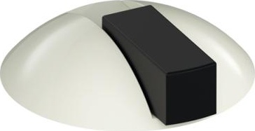 625 напольный дверной буфер HEWI System 111 | Polyamid  - Вид №3