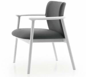 Very Wood Мягкое кресло с подлокотниками Lord