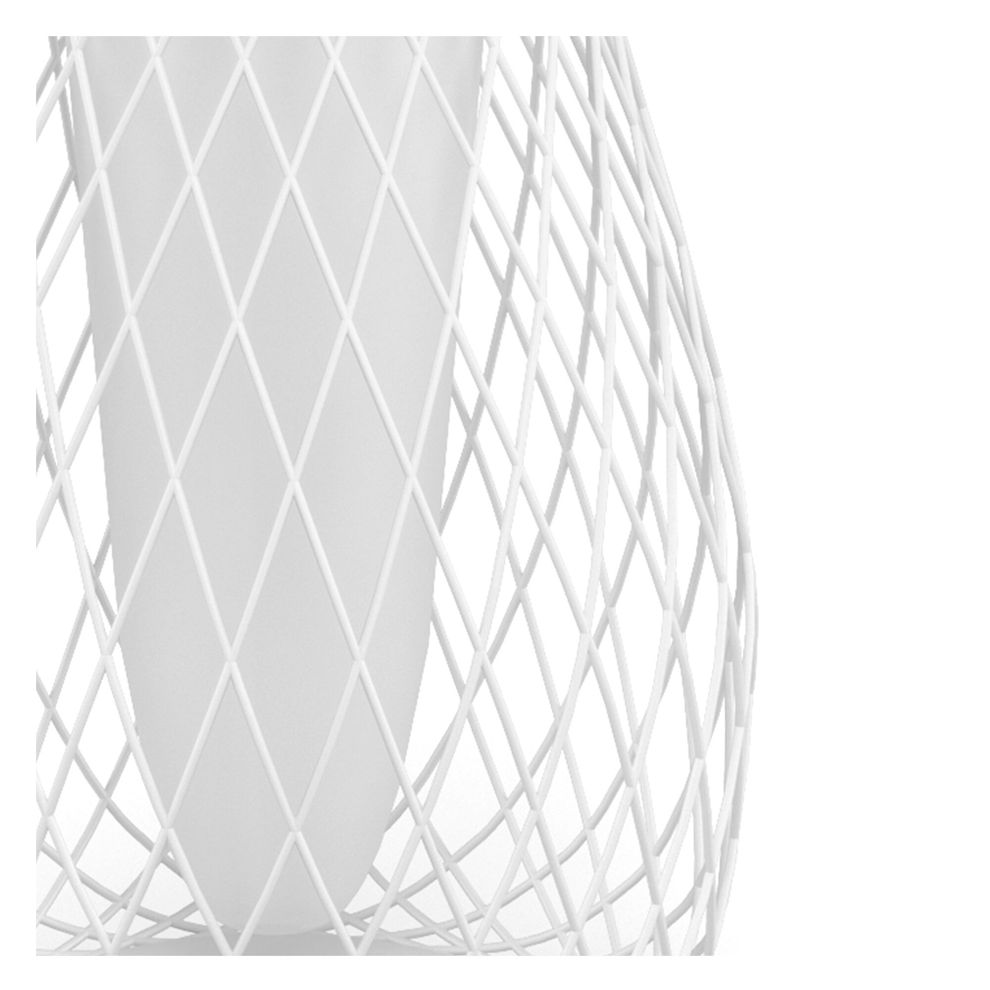 Стальной высокий садовый горшок emu Heaven ARCH-00030276 - Вид №1