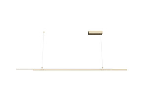 Алюминиевый светодиодный подвесной светильник