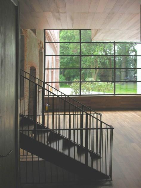 PALLADIO Бронированное стекло из стали и стекла с термическим разделением sun-id-1406518 - Вид №17