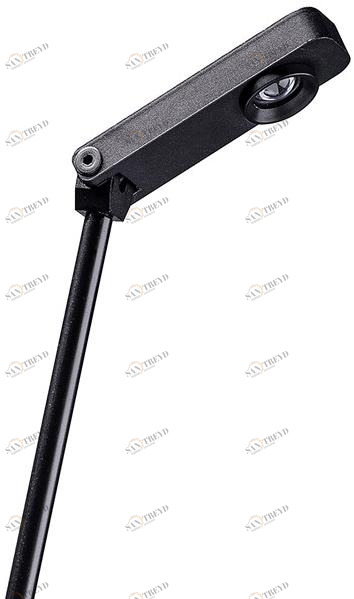 NEMO Светодиодный точечный светильник из анодированного алюминия Flex sun-id-1466069