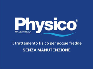 Очистка питьевой воды без обслуживания