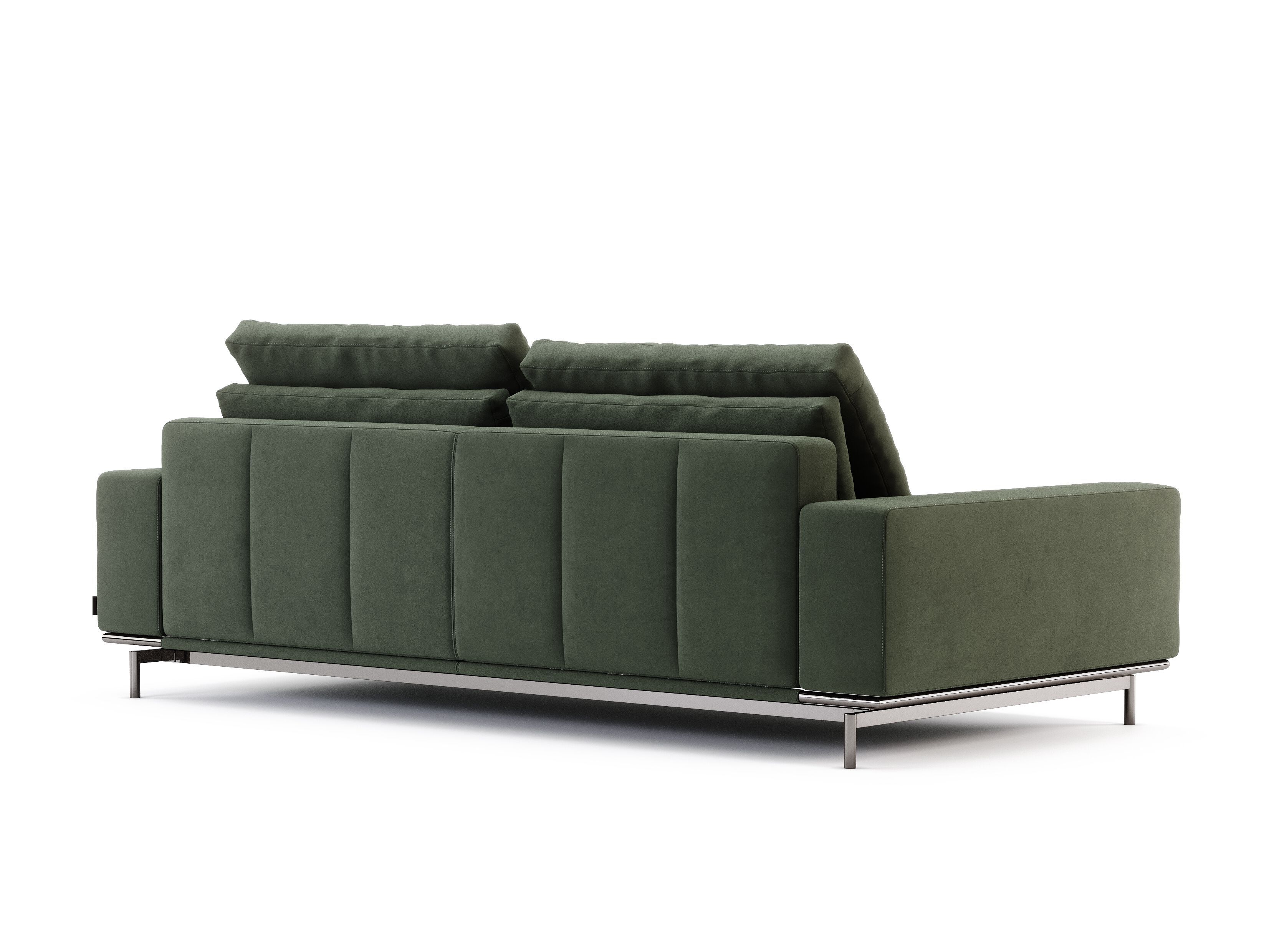 Ткань диван Domkapa PARKER ARCH-00102551 - Вид №2