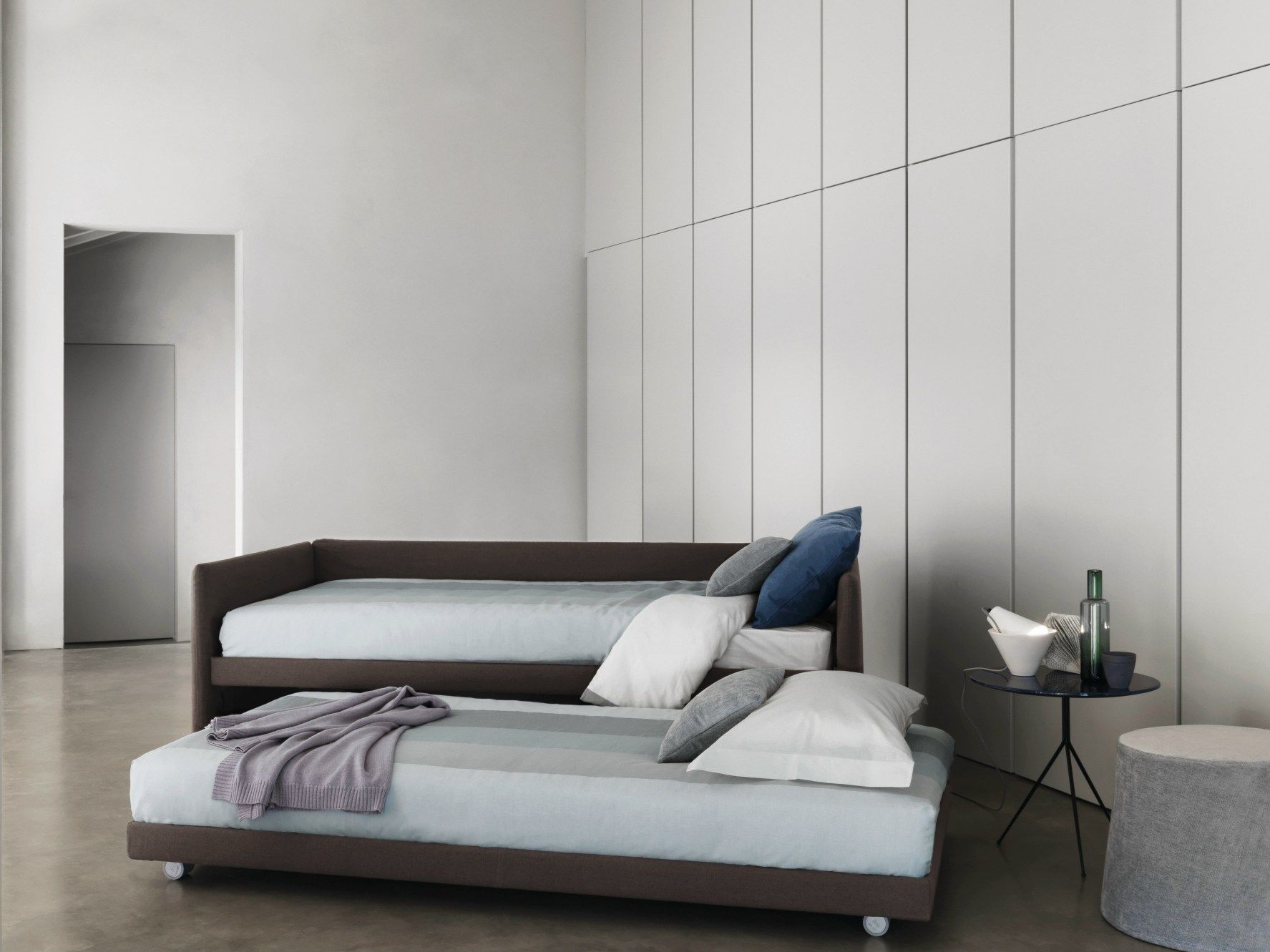 Раскладной диван-кровать Flou DUETTO ARCH-00004972 - Вид №5